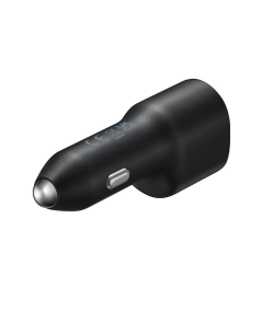 Car Charger Duo 25W & 15W