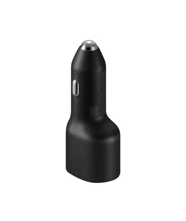 Car Charger Duo 25W & 15W