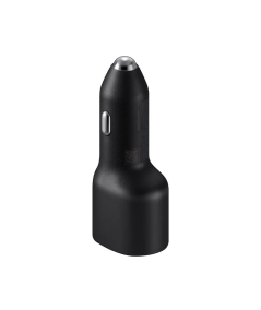 Car Charger Duo 25W & 15W