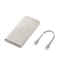 Power Bank Samsung Wirelees 10000 mAh Fast Charging