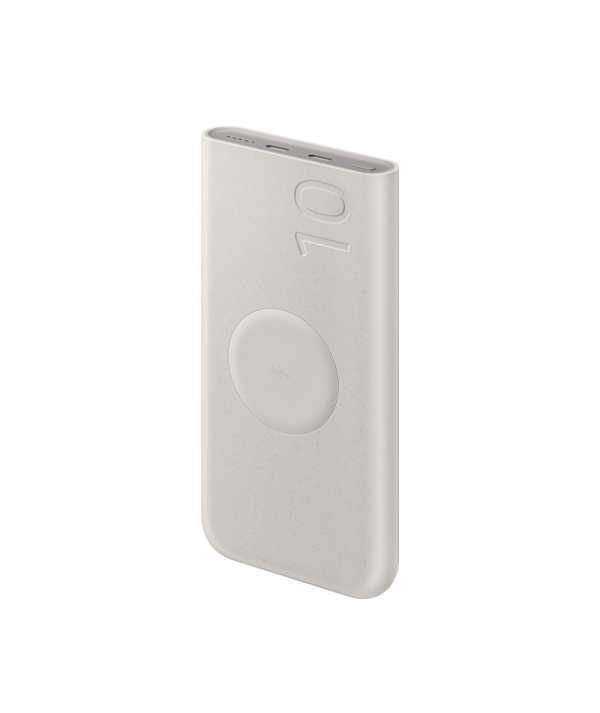Power Bank Samsung Wirelees 10000 mAh Fast Charging
