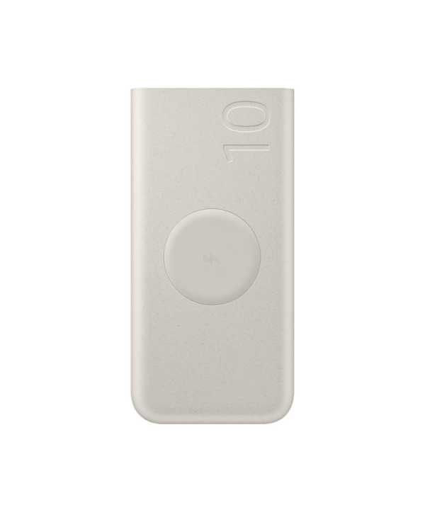 Power Bank Samsung Wirelees 10000 mAh Fast Charging