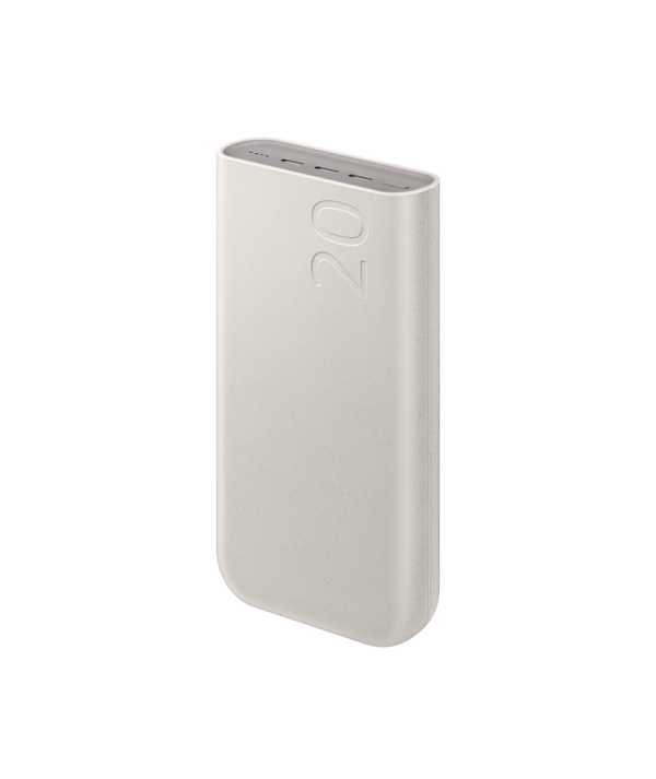 Power Bank Samsung 20 000 mAh Fast Charging 45W