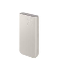 Power Bank Samsung 20 000 mAh Fast Charging 45W