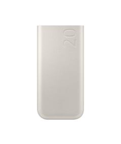 Power Bank Samsung 20 000 mAh Fast Charging 45W
