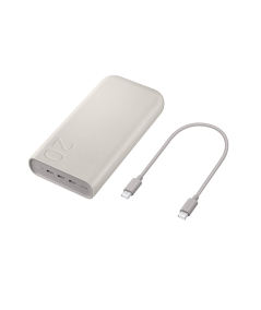 Power Bank Samsung 20 000 mAh Fast Charging 45W