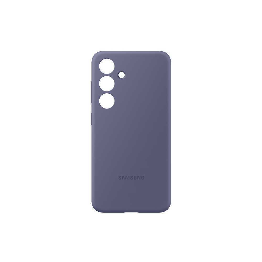 Galaxy S24 Silicone Case