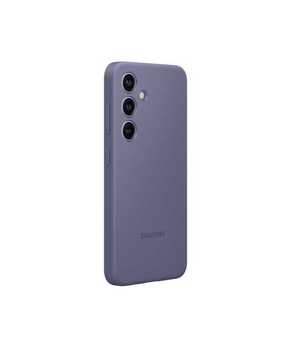 Galaxy S24 Silicone Case