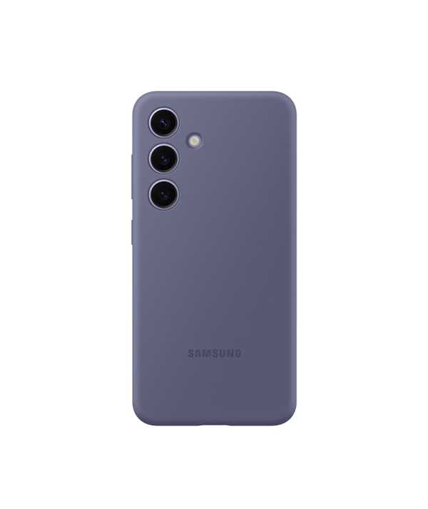 Galaxy S24 Silicone Case