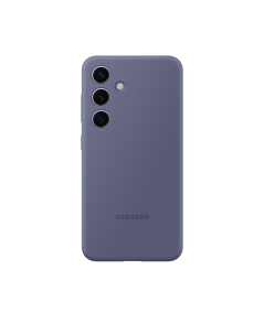 Galaxy S24 Silicone Case