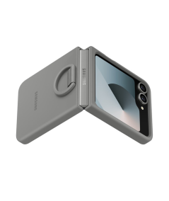 Galaxy Z Flip6 Silicone Case