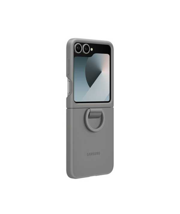 Galaxy Z Flip6 Silicone Case