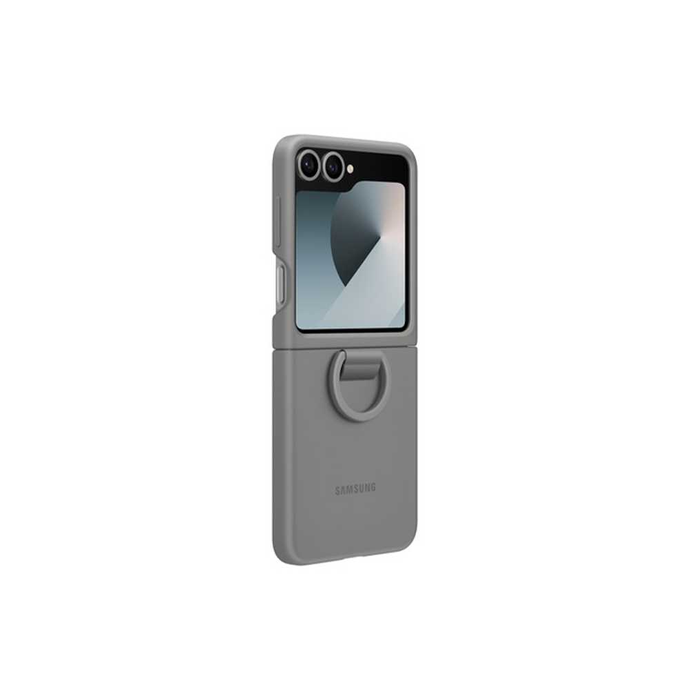 Galaxy Z Flip6 Silicone Case