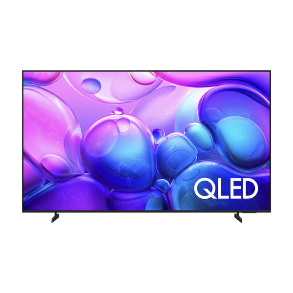 Samsung 55" QLED 4K Smart...