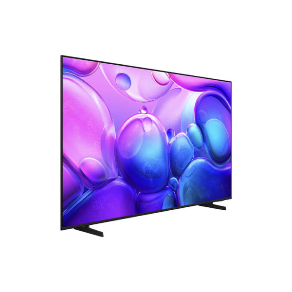 Samsung 55" QLED 4K Smart...