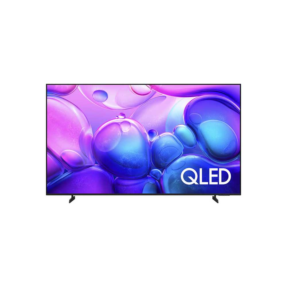 Samsung 65" QLED 4K Smart TV - Q6F