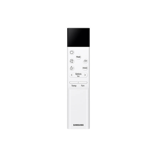 Climatiseur Samsung 12000 BTU WindFree™ Comfort S2
