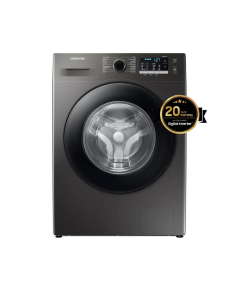Machine à Laver Samsung Frontale 9Kg ecobubble - WW90TA046AX1MF