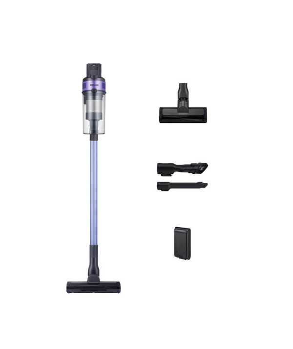 Aspirateur Samsung balai Jet 60 Turbo 150 AW