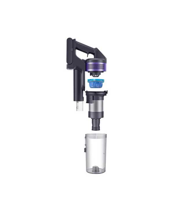 Aspirateur Samsung balai Jet 60 Turbo 150 AW