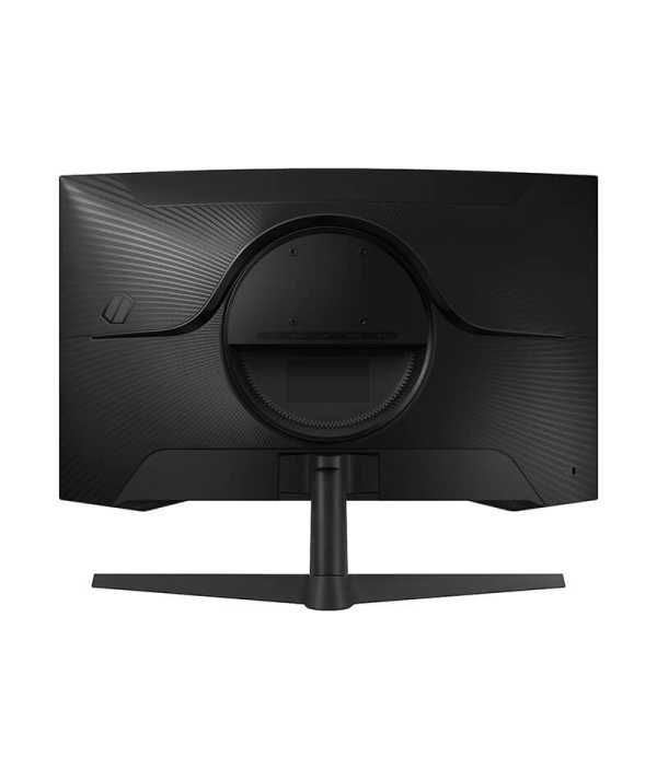 Ecran Samsung 27" Curved Gaming QHD 165Hz - LS27CG552