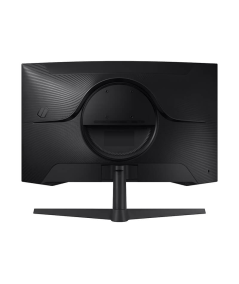 Ecran Samsung 27" Curved Gaming QHD 165Hz - LS27CG552