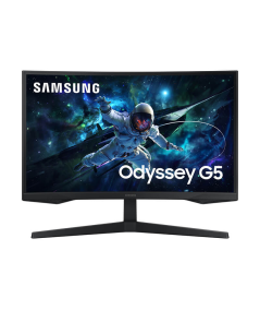 Ecran Samsung 27" Curved Gaming QHD 165Hz - LS27CG552
