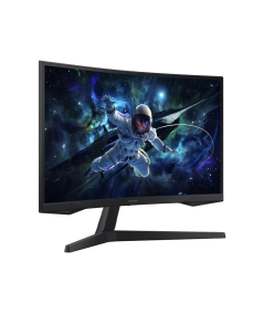 Ecran Samsung 27" Curved Gaming QHD 165Hz - LS27CG552
