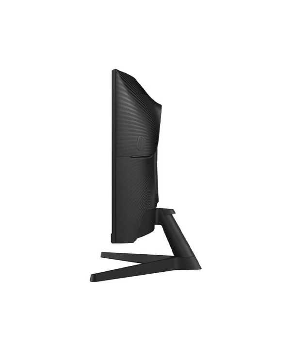 Ecran Samsung 27" Curved Gaming QHD 165Hz - LS27CG552