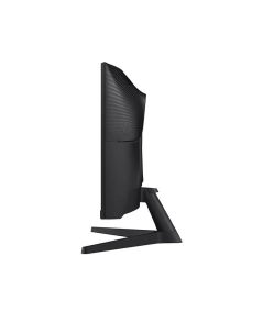 Ecran Samsung 27" Curved Gaming QHD 165Hz - LS27CG552