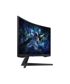 Ecran Samsung 27" Curved Gaming QHD 165Hz - LS27CG552