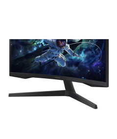 Ecran Samsung 27" Curved Gaming QHD 165Hz - LS27CG552