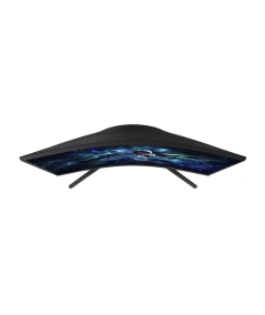 Ecran Samsung 27" Curved Gaming QHD 165Hz - LS27CG552