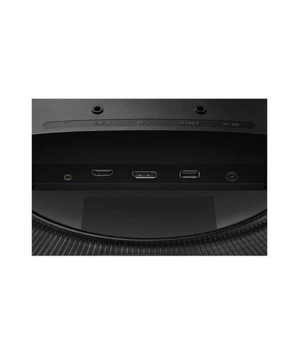 Ecran Samsung 27" Curved Gaming QHD 165Hz - LS27CG552