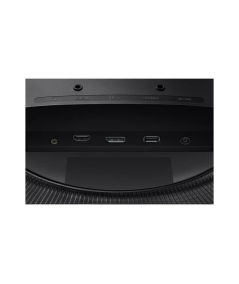 Ecran Samsung 27" Curved Gaming QHD 165Hz - LS27CG552