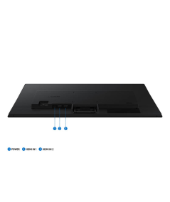 Écran Samsung  27" S3 S32GF FHD 120Hz