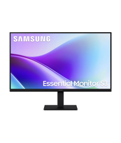 Écran Samsung  27" S3 S32GF FHD 120Hz
