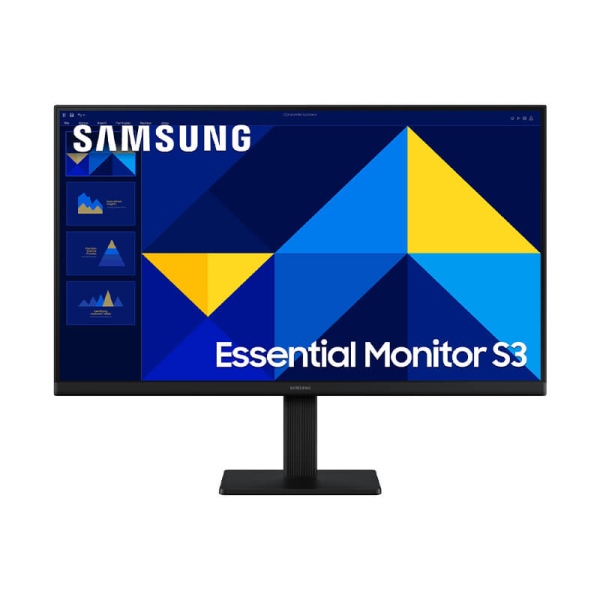 Écran Samasung 24'' S3...