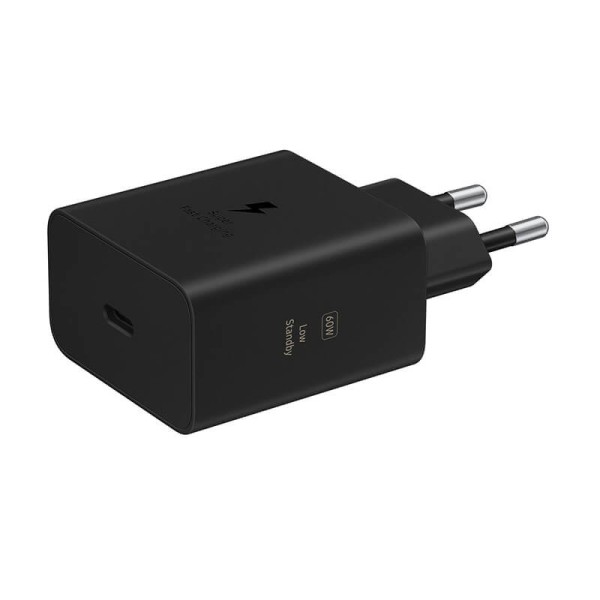 Adaptateur secteur 60W sans...