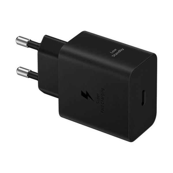 Adaptateur secteur Samsung 45W Sans Câble