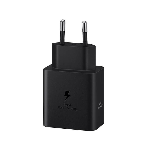 Adaptateur secteur Samsung 45W Sans Câble
