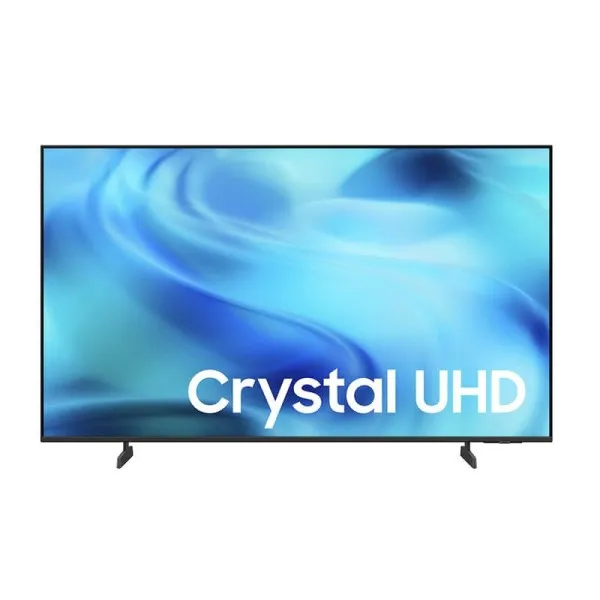 Samsung 50" Crystal UHD 4K...