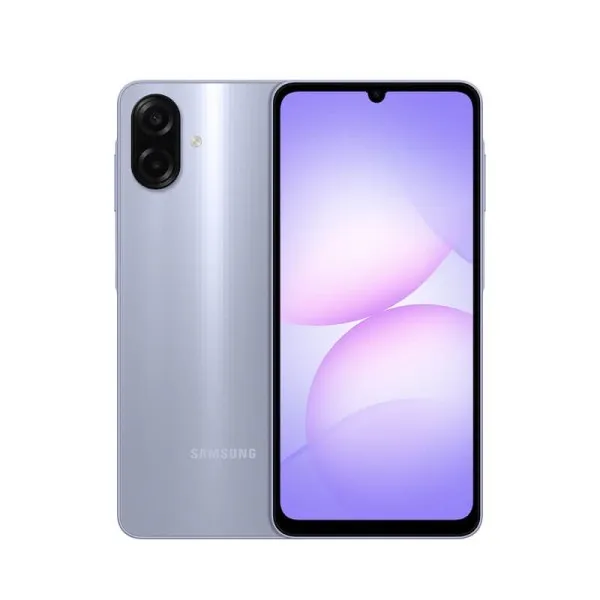 Samsung Galaxy A07s