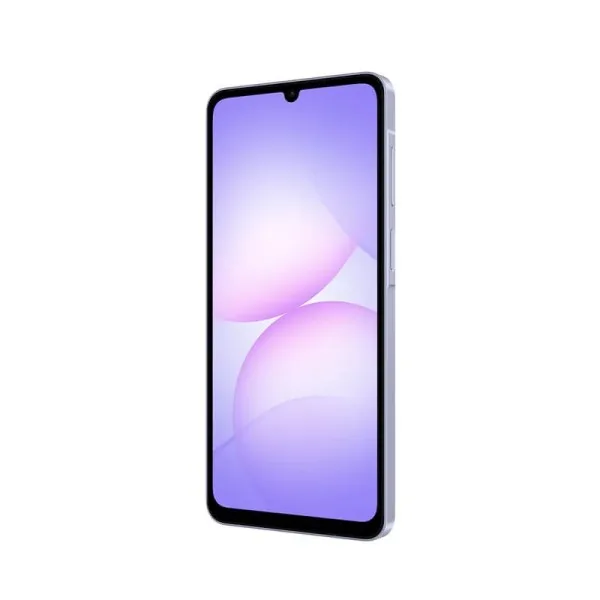 Samsung Galaxy A07s