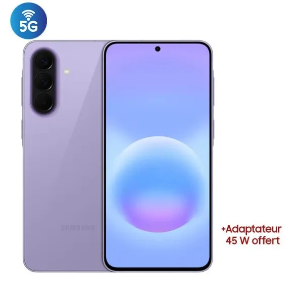 Samsung Galaxy A57 5G | Samsung Tunisie Officiel & Meilleur Prix