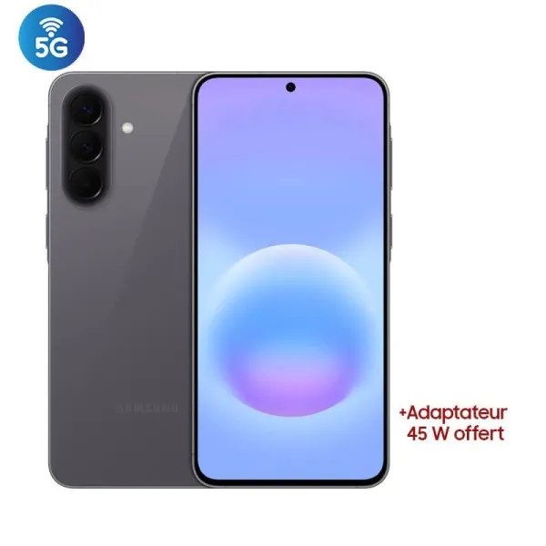 Samsung Galaxy A57 5G | Samsung Tunisie Officiel & Meilleur Prix