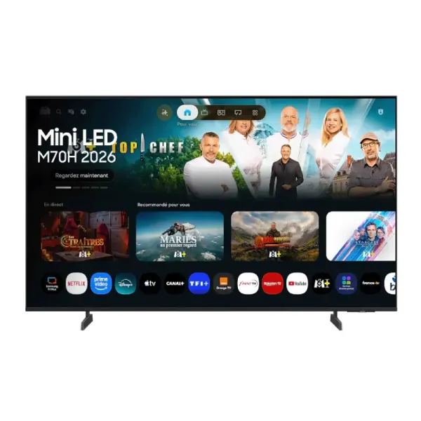 Samsung 65" Mini Led 4K...