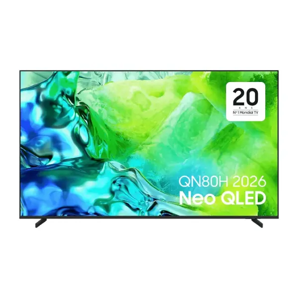 Samsung 100" Neo QLED 4K...