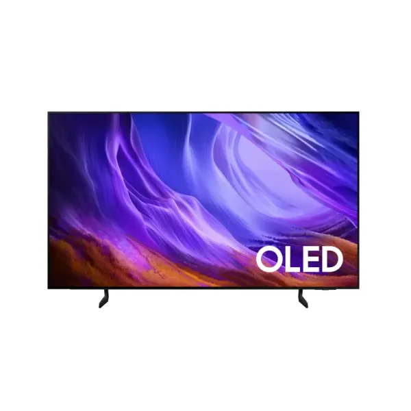 Samsung 65" OLED 4K Vision...