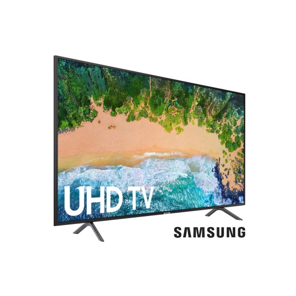 tv Samsung 65" Smart TV 4K UHD - 65NU7100 tunisie